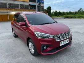 Suzuki Ertiga GX 2018 Manual