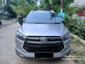 TDP (45JT) Toyota INNOVA VENTURER 2.0 AT 2020 Silver