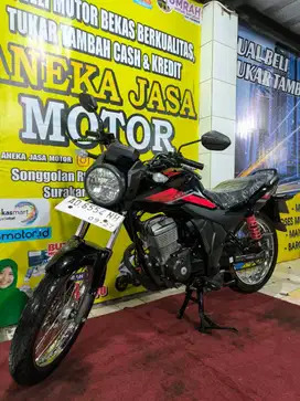 CBR Verza 2022 istimewa DP 5juta AJM