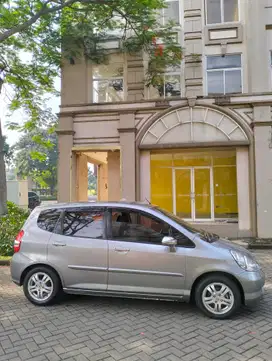 Honda Jazz 2006 Bensin