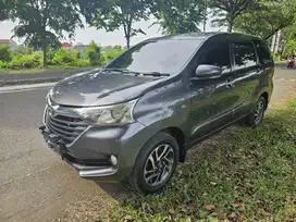 AVANZA G 2016, UPGRADE VELOZ