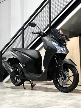 Terbatas‼️Yamaha Lexi 125 th 2019 - Ayu Mustika