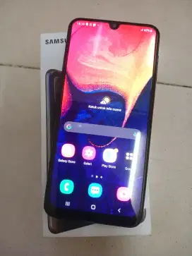 Samsung A50 6/128GB