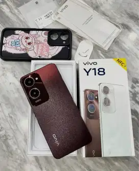 Vivo Y18 original