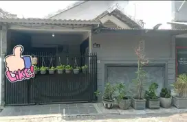 Dijual Rumah Taman Pondok Indah Wiyung