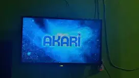 LED TV AKARI DIVA 32