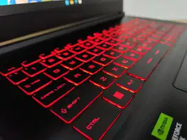 MSI GF63 Nvidia RTX 4050 6GB LikeNew Second Keyboard Backlight