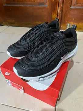 Sepatu Kalcer Nike AirMax 97 og ORIGINAL Baru bukan Second