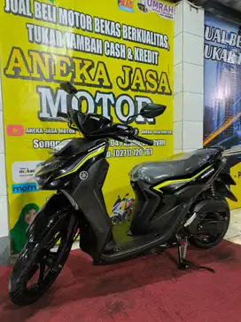 Gear 2022 DP 4juta AJM