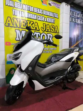 Nmax 2020 DP 7juta AJM