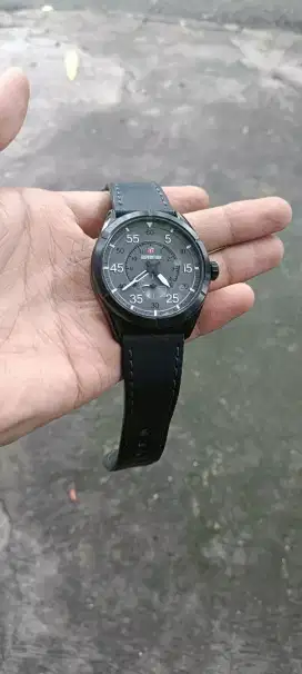 Jam tangan expedition original.