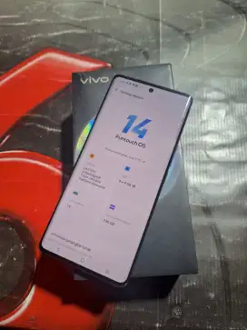 VIVO V30 5G 8+8/256