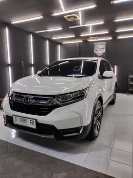 Honda CR-V 2017 Bensin