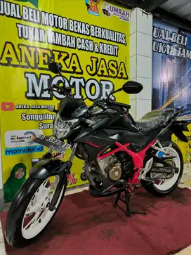 CB 150R v3 2021 DP 4juta AJM