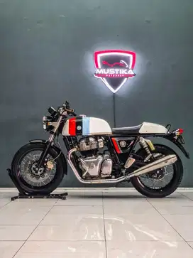 Cafe Racer merk Inggris harga termurah‼️