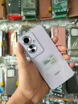 OPPO RENO 11F 5G BY RIZQIPHONE