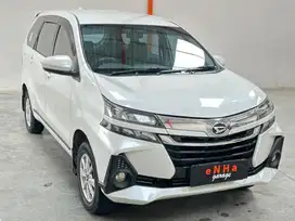 Dp 14jt.. Daihatsu XENIA 1.3 R M/T 2020.. eNHa garage Semarang..