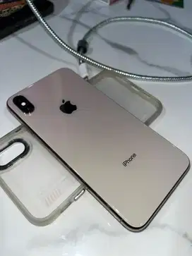 Iphone Xs Max 64gb