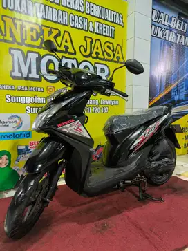 Beat esp 2016 DP 3juta AJM