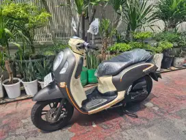 KREDIT SCOOPY 500RB⁉️DP PROMO AKHIR TAHUN !