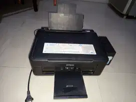 Printer Epson L210