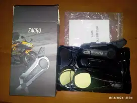 Intercom Zacro E1