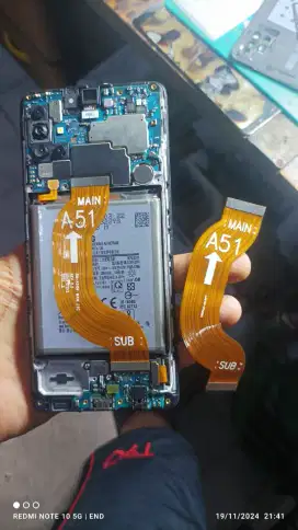 jasa servis perbaikan handphone