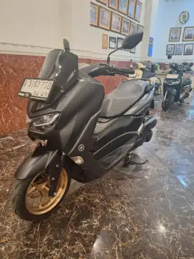 DP 1 JT • YAMAHA NMAX KEYLES 2024