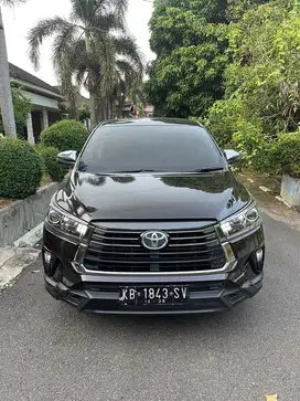 Toyota Innova Venturer 2021 Bensin Manual