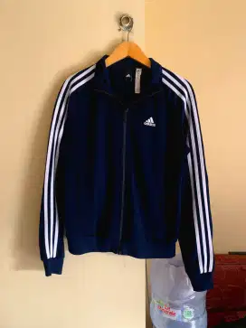 ADIDAS TRACKTOP JAKET NAVY