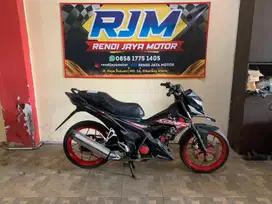 Honda Sonix 2016 Komplit