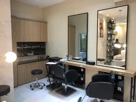 Perlengkapan SALON/BARBERSHOP