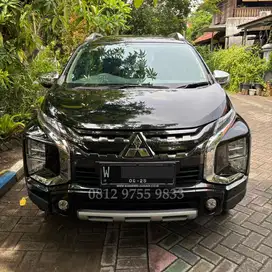 Mitsubishi Xpander Cross 2019