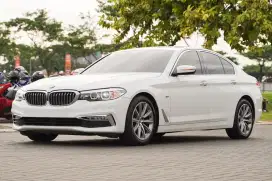 (TDP 10jt) BMW 520i Luxury 2020 (G30)