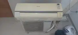 AC 1/2 PK PANASONIC LOWWATT
