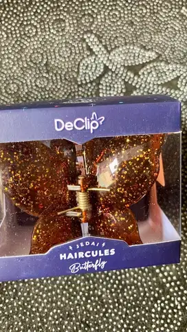 DeClip Jedai Butterfly Haircules