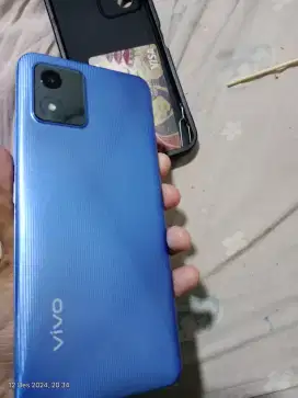 Jual bu vivo y01