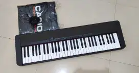 Casio CTS1 Hitam Bagus Mulus, bisa tt gan