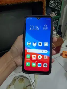 Oppo a5s ram 3/32