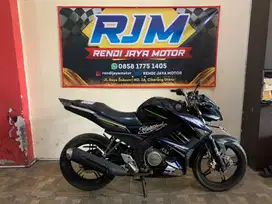 Yamaha Vixion 2016 T/A