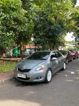 Toyota Vios 2009 Bensin