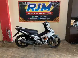 Yamaha Jupiter MX 2014 Komplit