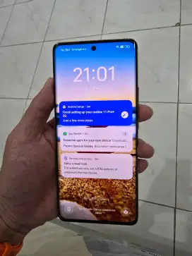 Realme 11 pro plus