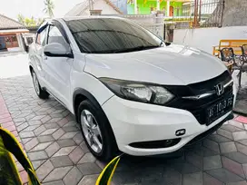 Hrv putih 2016 S mt manual h rv hr v h-rv hr-v honda