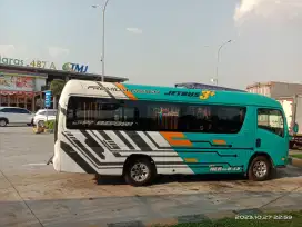 rental elf jogja murah