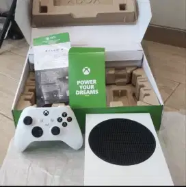 Xbox Series S 512 GB