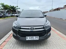 Toyota Innova G 2019 diesel