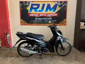 Honda Revo fit FI 2016 Komplit