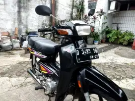 Jual Honda Astrea Legenda 2 Mulus