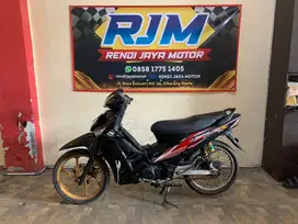 Honda Supra X 125 2011 T/A